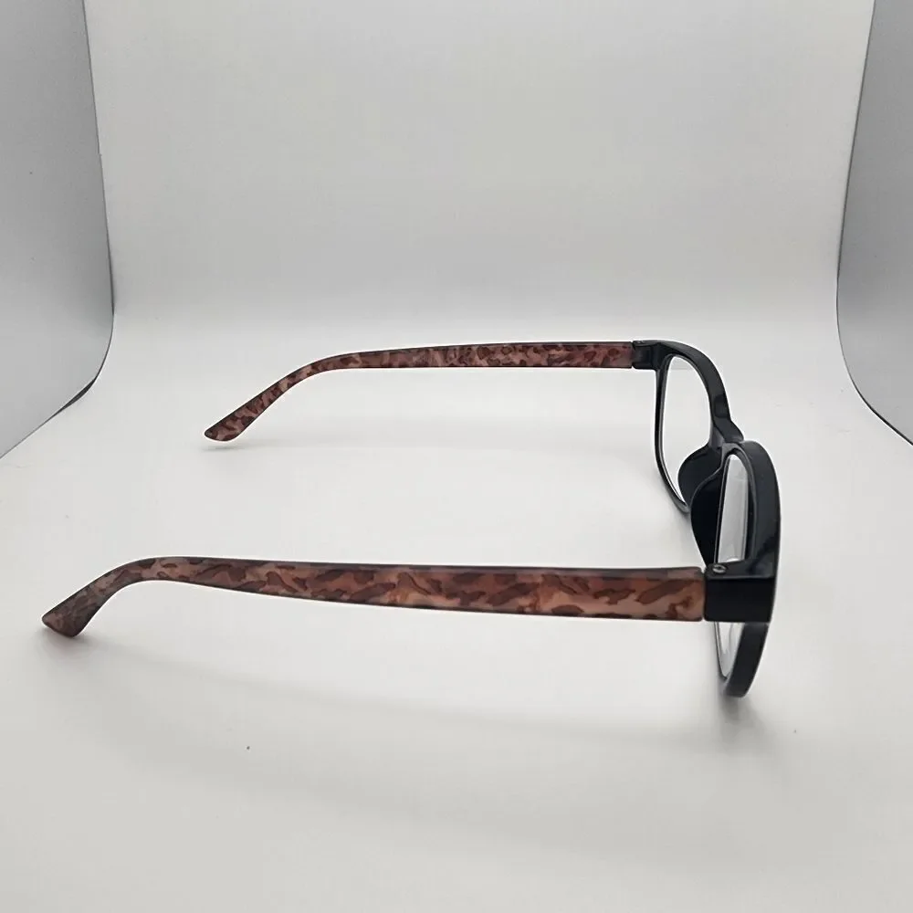 Nine West Kami Brown +2.00 Readers